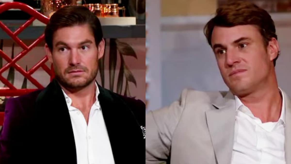 Will Shep Rose and Craig Conover depart Southern Appeal?