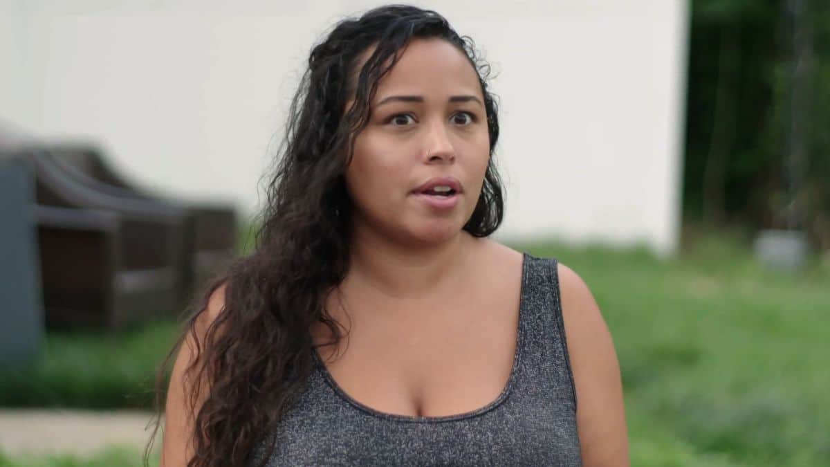 Tania Maduro