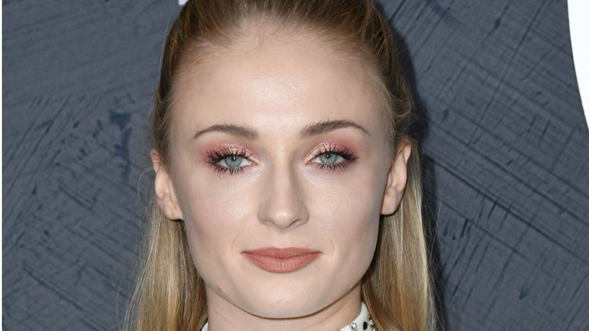 Sophie Turner welcomes second youngster with husband Joe Jonas