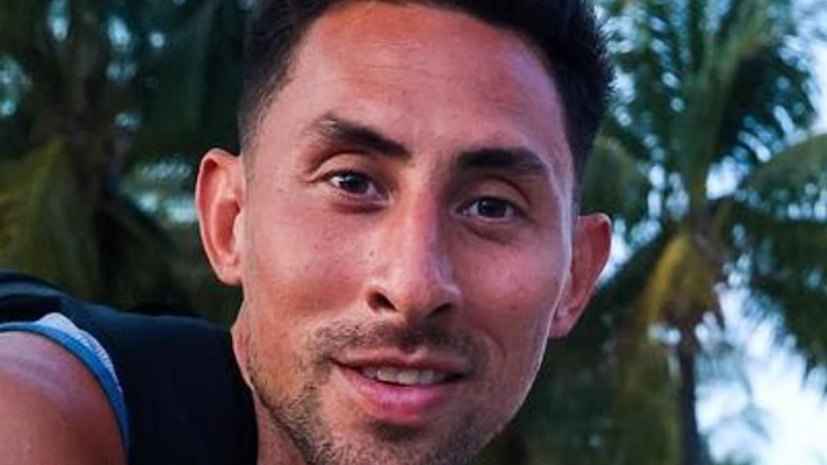 Married at First Sight's Steve Moy has big plans to cope with his divorce.