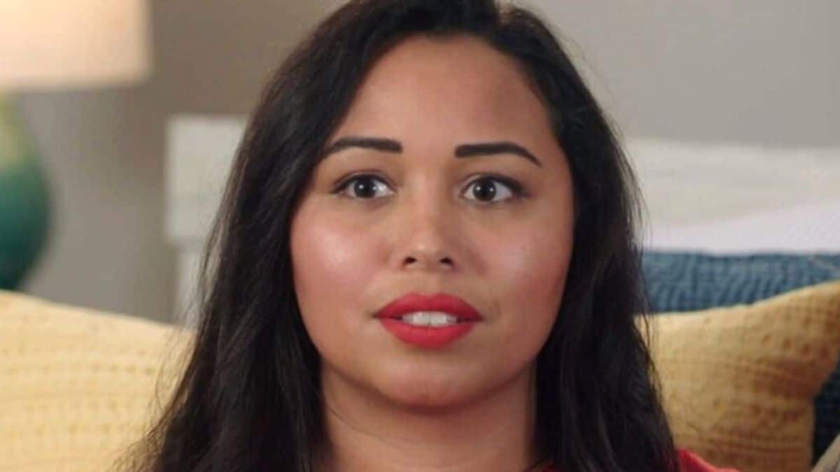 Tania Maduro opens as much as 90 Day Fiance followers about her spirituality