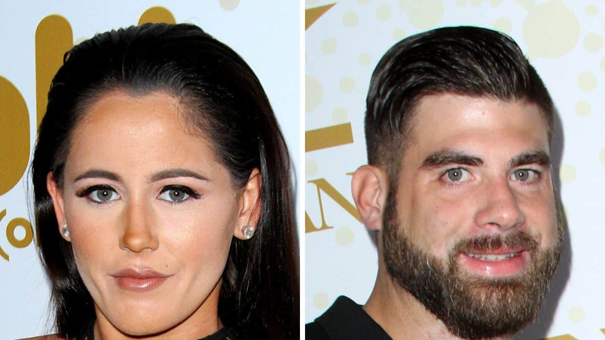 Teen Mother 2: Jenelle Evans claps again at critics she claims are ‘obsessed’ with David Eason’s life
