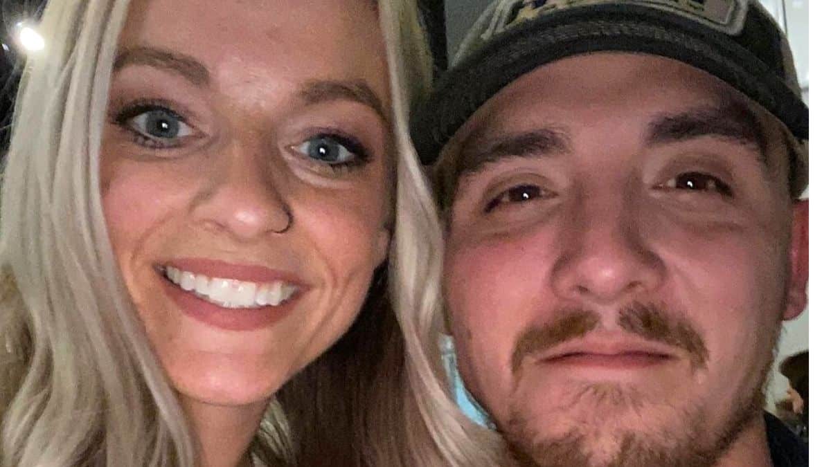 Mackenzie McKee confirms cut up from husband Josh McKee: ‘I want nothing however peace and happiness for him’
