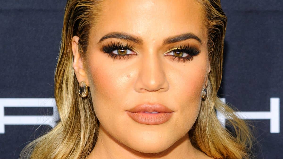 Khloe Kardashian says romance is not a ‘precedence’ whereas making ready for second child