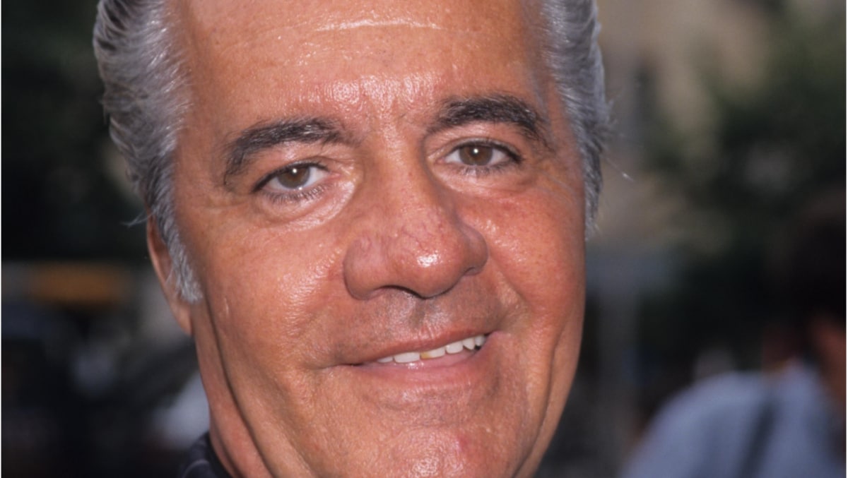 Tony Sirico dying: The Sopranos Star has died at 79, tributes pour in
