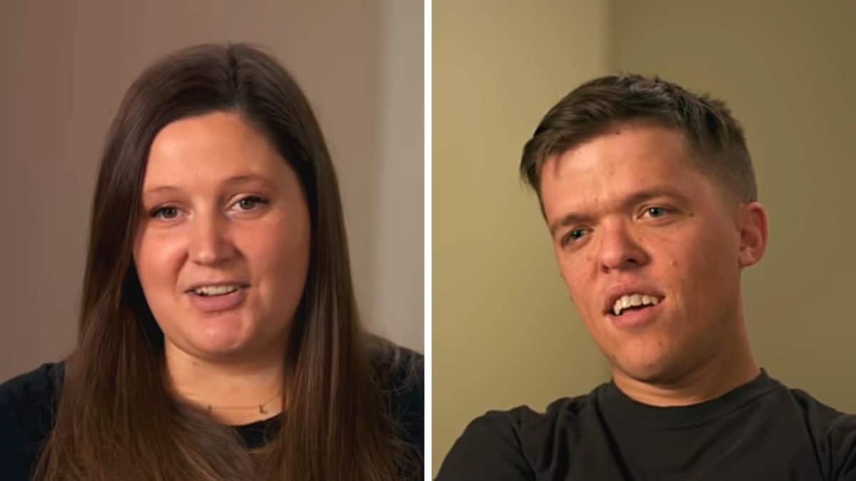 LPBW spoiler: Tori and Zach Roloff hope Matt Roloff retains relationship with the grandkids amid feud