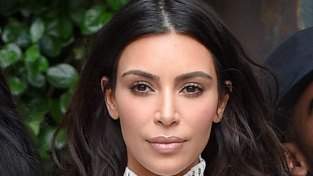 Kim Kardashian goes totally nude for canopy shoot (virtually), reveals what cosmetic surgery she’s had achieved