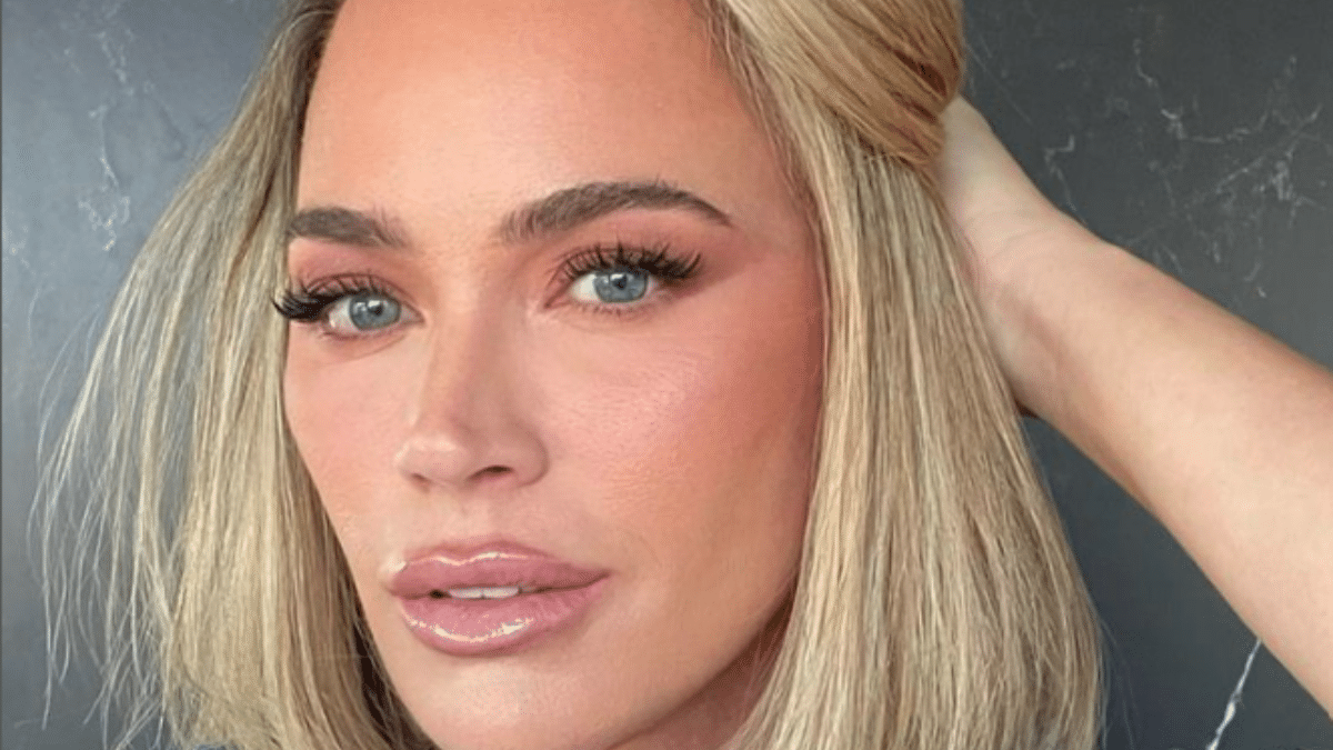 Teddi Mellencamp