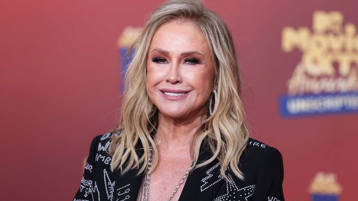 Kathy Hilton