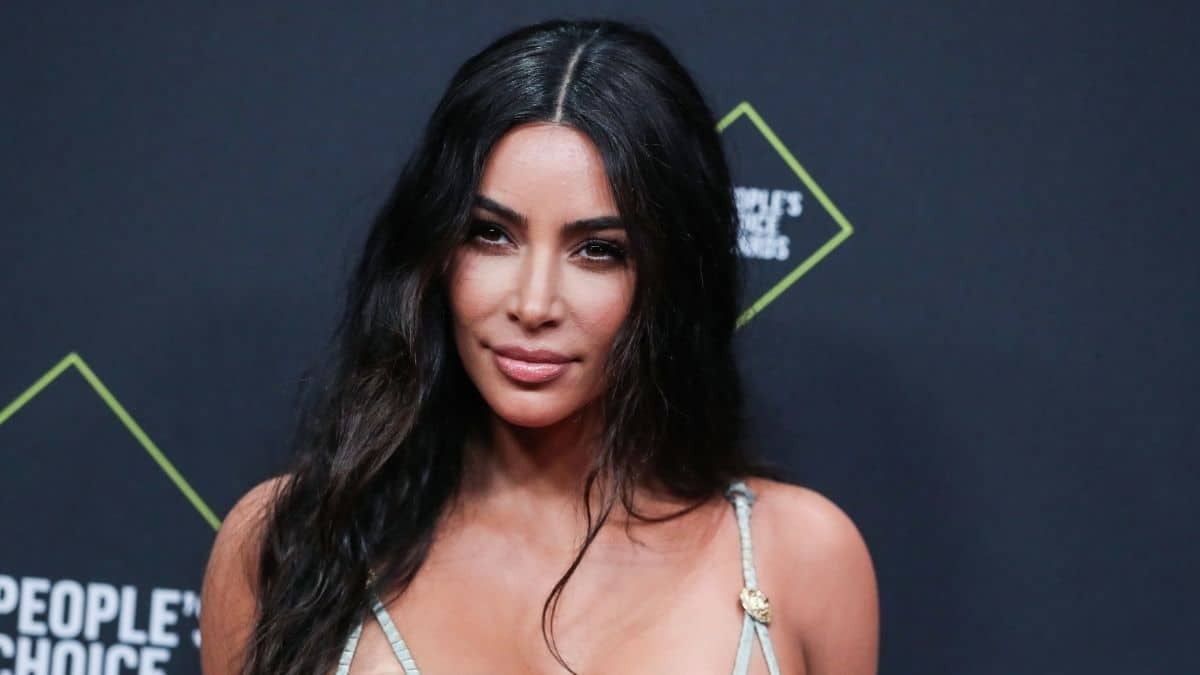 Kim admits the cosmetic procedure she's gotten that she swore she would never get again.