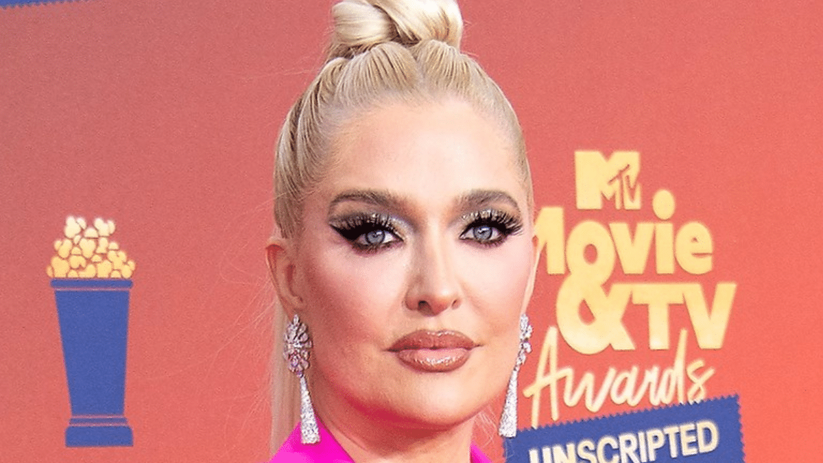RHOBH: Erika Jayne served with  million lawsuit in airport foyer after Hawaiian trip