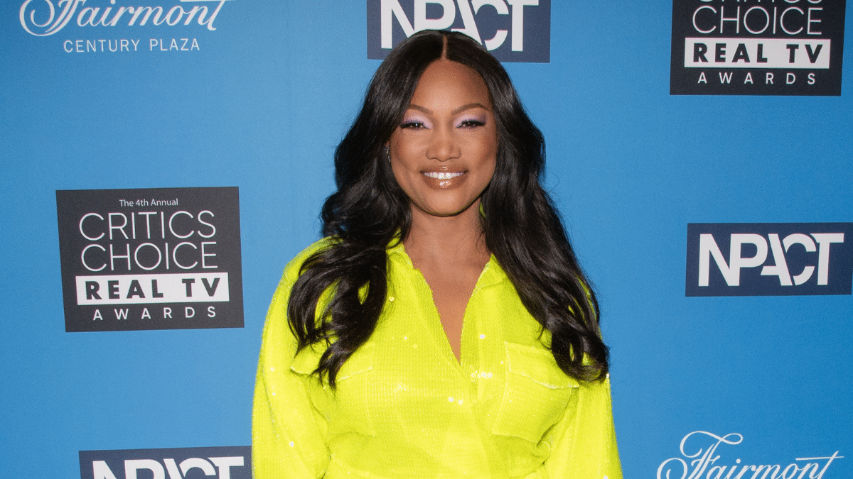 Garcelle Beauvais is ‘remaining elegant’ amid drama with RHOBH beginner Diana Jenkins