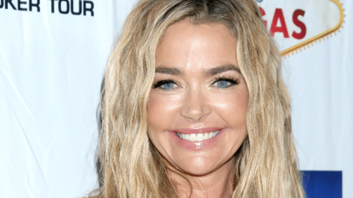 RHOBH: Denise Richards missed Garcelle Beauvais’ party resulting from ‘unlucky circumstances’
