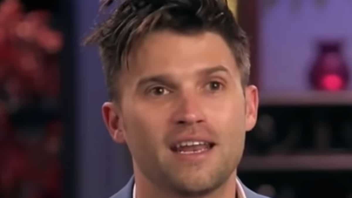 Tom Schwartz is ‘relearning find out how to be single’ after Katie Maloney cut up