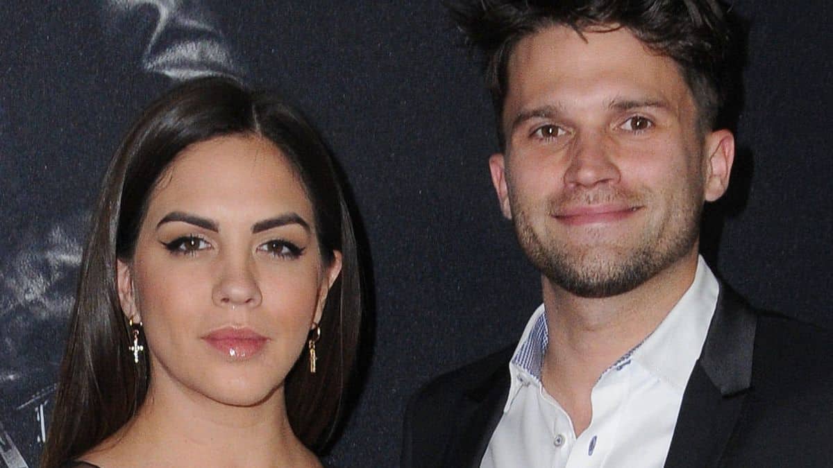 Tom Schwartz admits he may have salvaged his marriage to Pump Guidelines co-star Katie Maloney