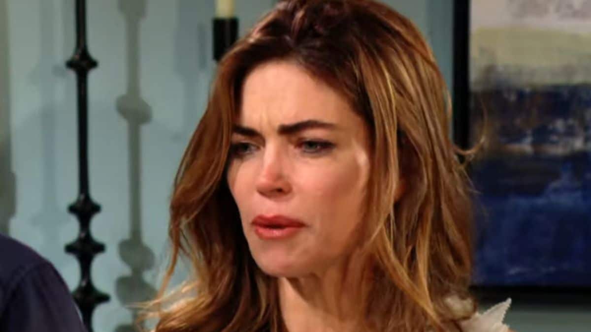 The Young and the Restless spoilers tease Victoria faces off with Ashland.