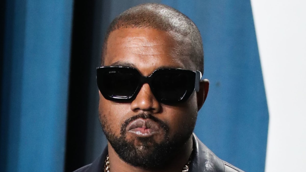 Kanye West reveals ‘loopy’ sum of cash he spent on Balenciaga in a single yr