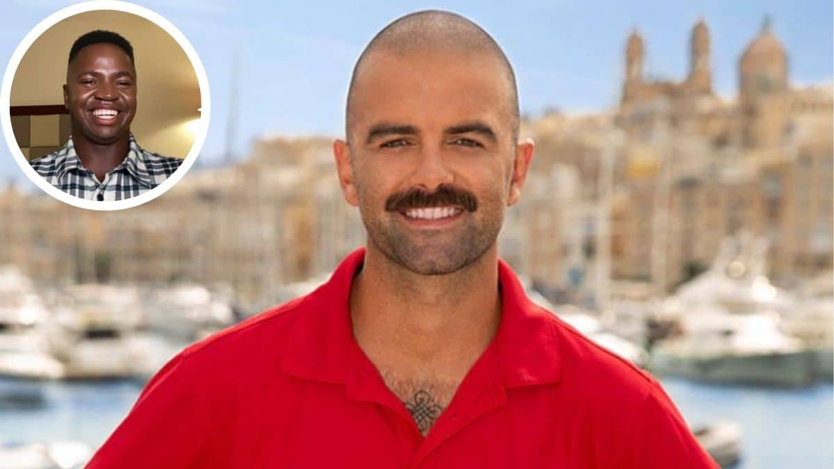 Storm Smit on Below Deck Mediterranean: Who is the new deckhand?