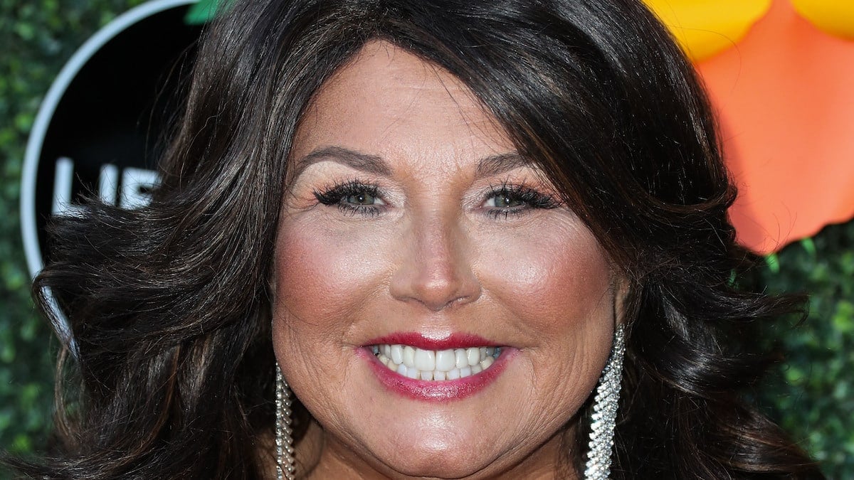 Abby Lee Miller is campaigning for a spot on The Actual Housewives of Beverly Hills 