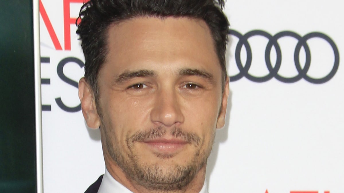 James Franco returns to performing in Me, You after sexual misconduct scandals