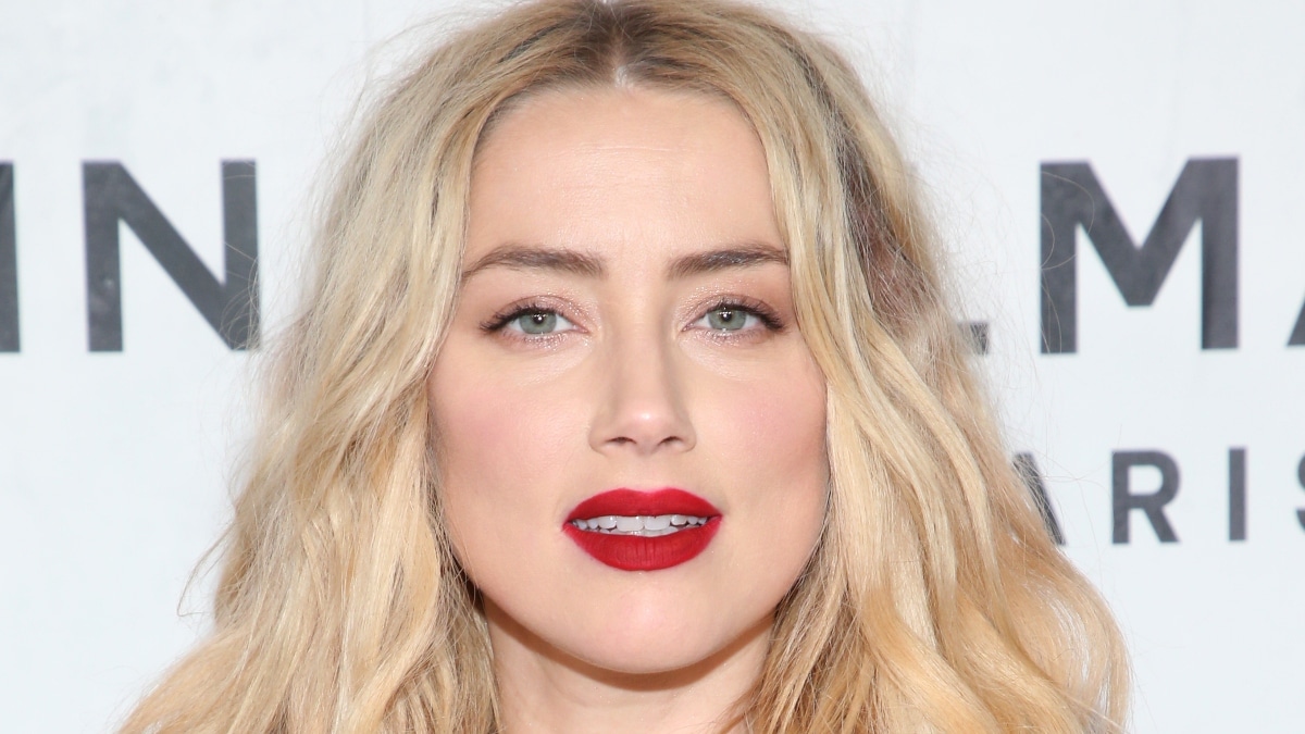 Amber Heard loses once more as decide denies fraud in Johnny Depp trial