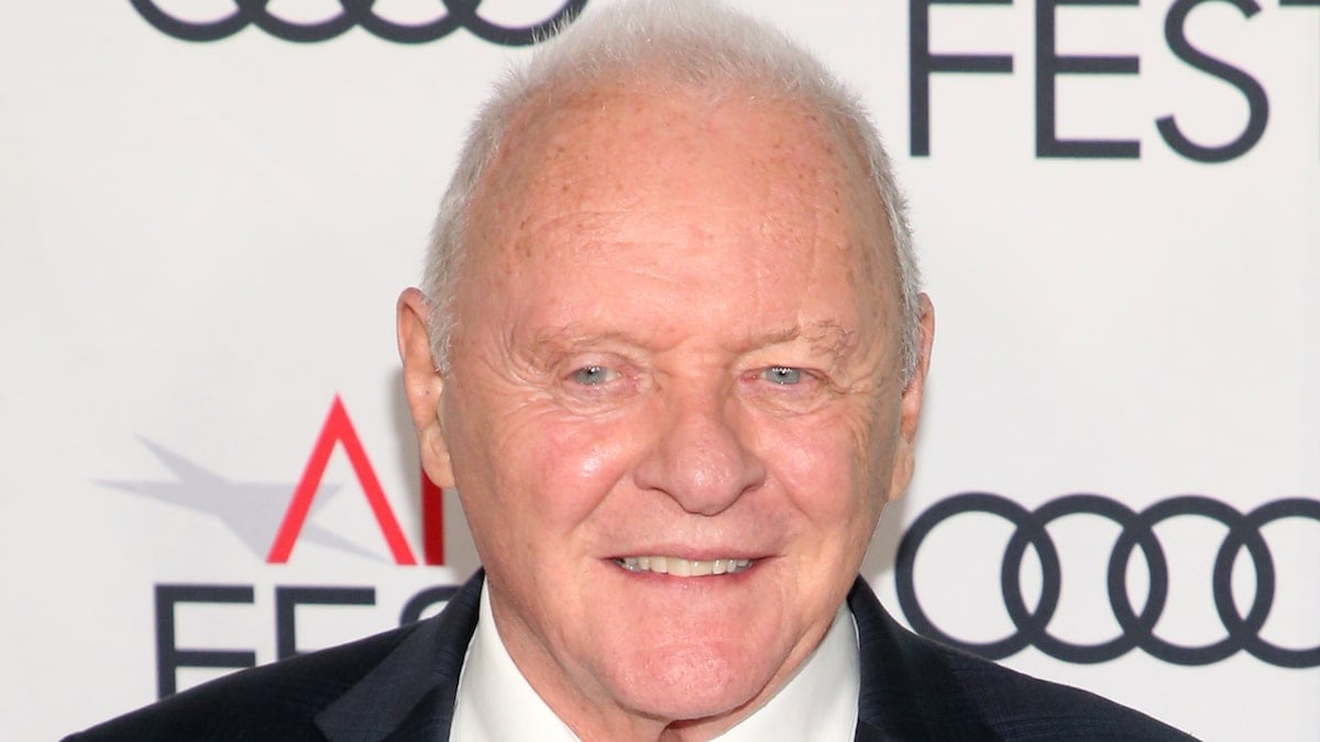 Anthony Hopkins delights followers as he dances for ‘Sunday Summer time Vibes’ 