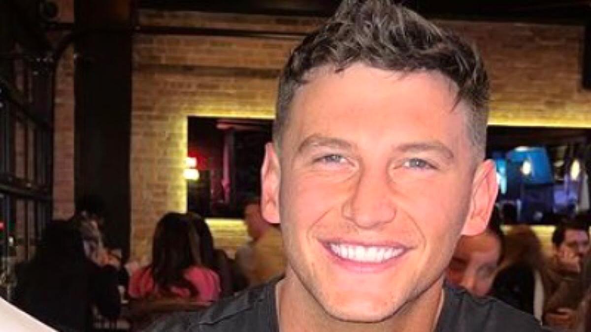 Blake Horstmann