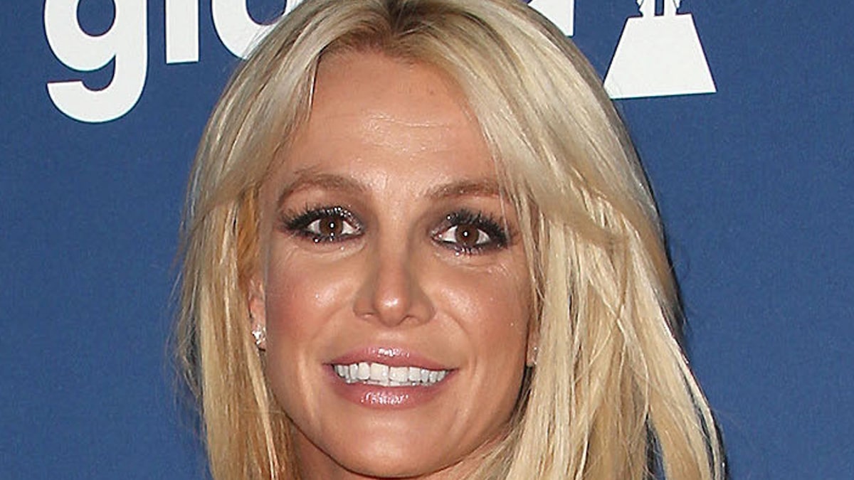 Britney Spears