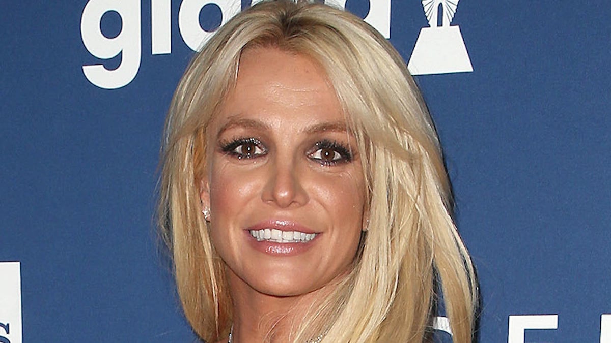 Britney Spears tell-all accomplished — When will the memoir be launched?