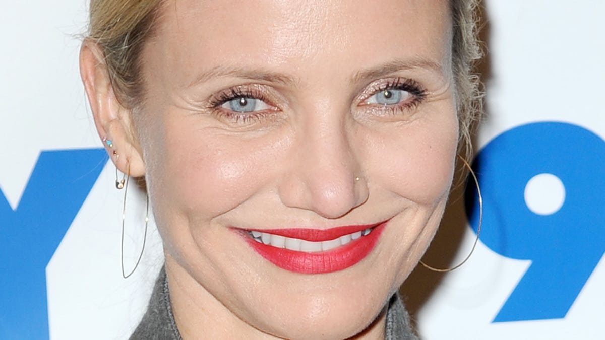 cameron diaz