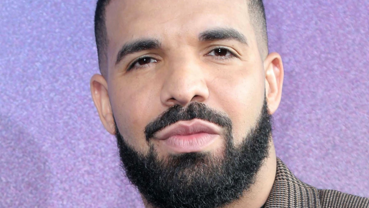 Aubrey Drake Graham