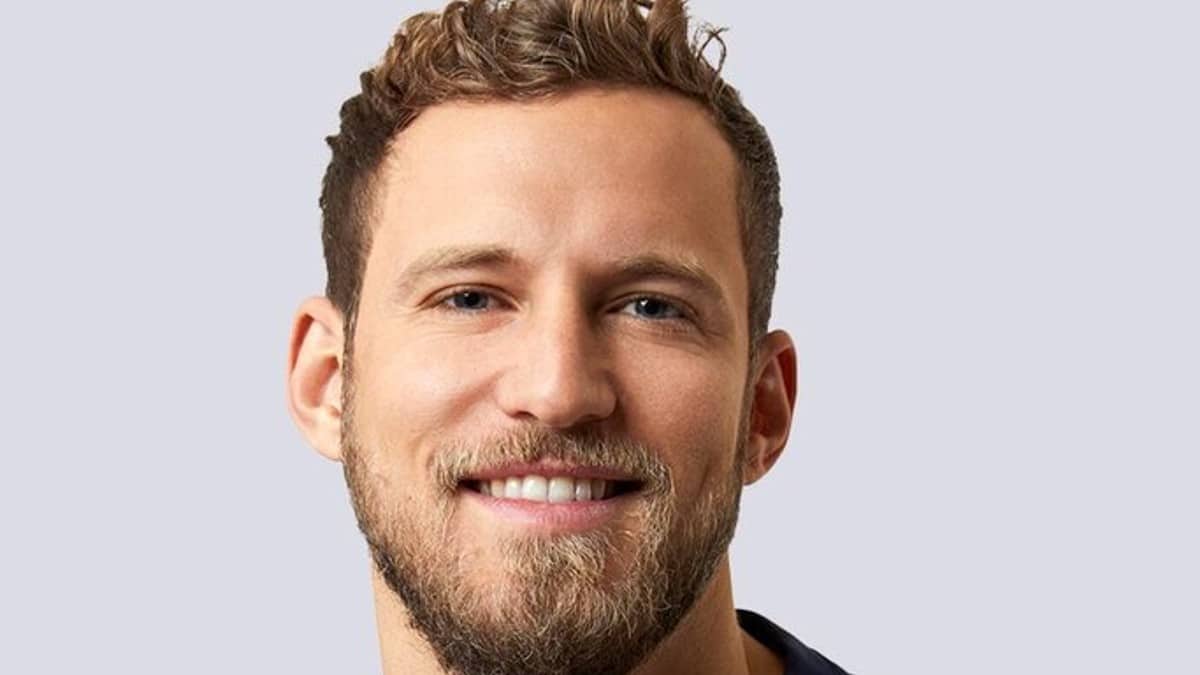 Bachelor Nation followers assume Erich from Gabby and Rachel’s season has a twin within the franchise