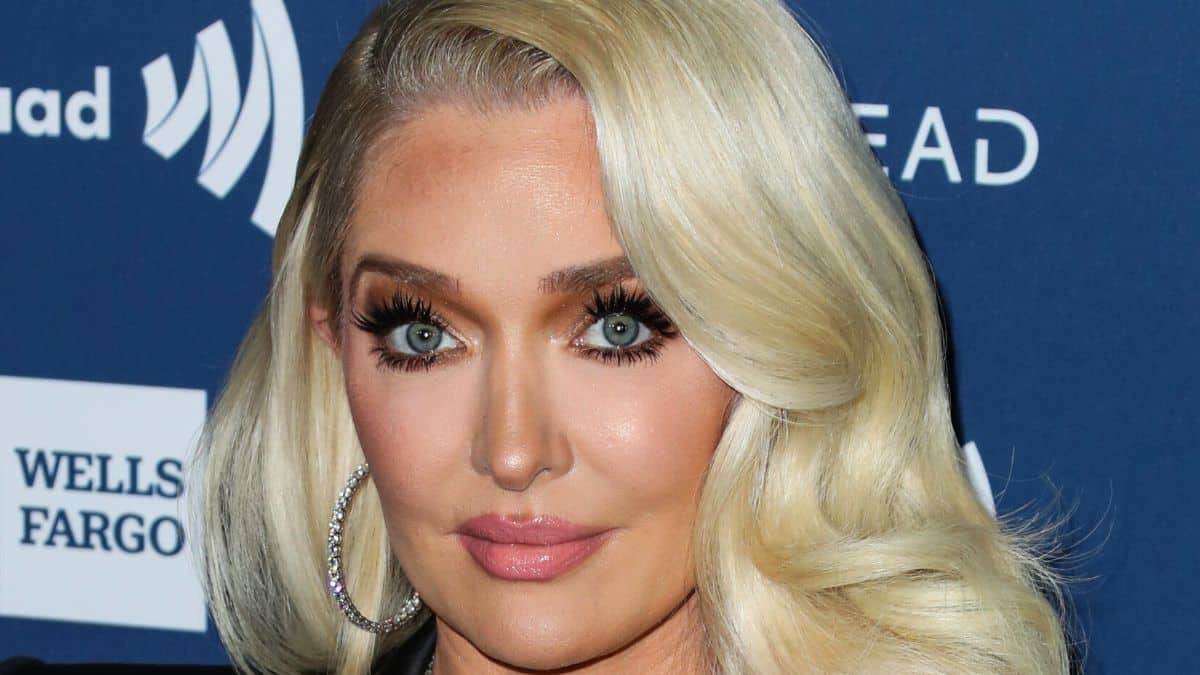 RHOBH star Erika Jayne has not forgotten about the warning she issued to her costars last season.