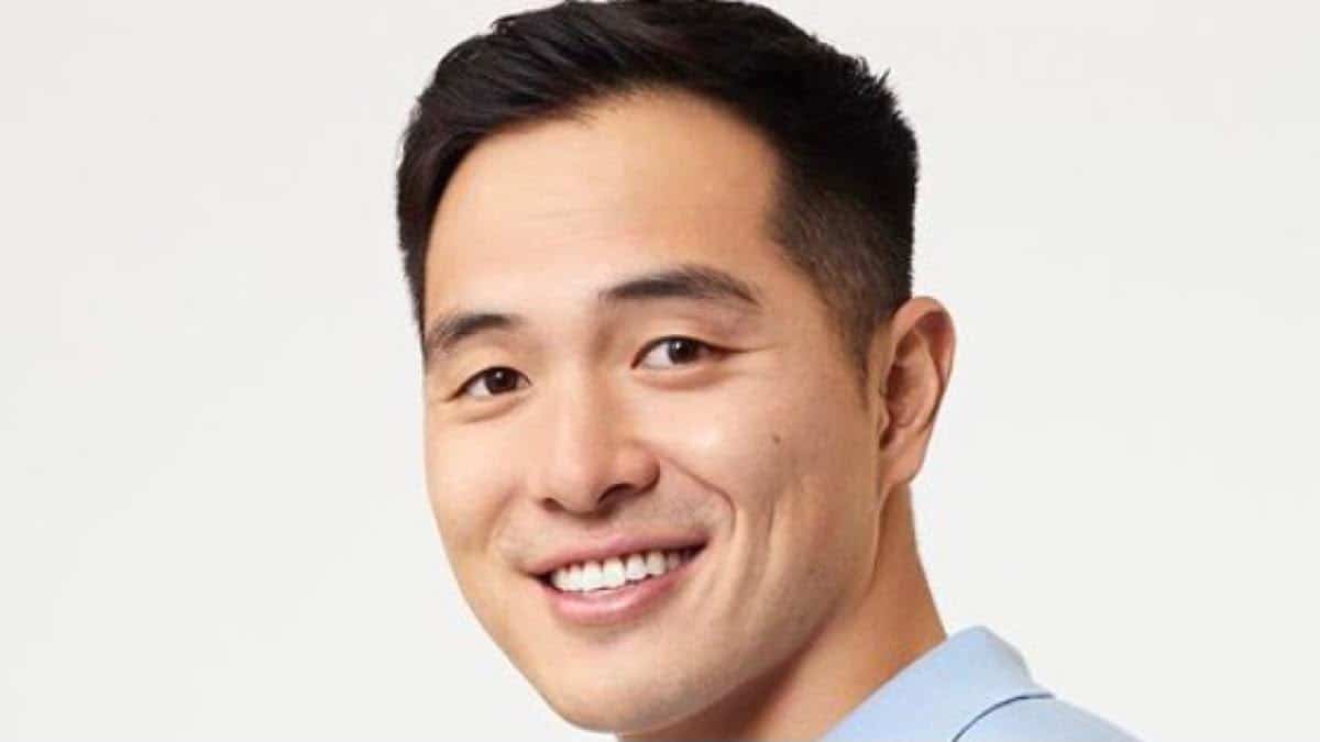 The Bachelorette’s Ethan Kang addresses Rachel Recchia and Gabby Windey’s intimidating exes
