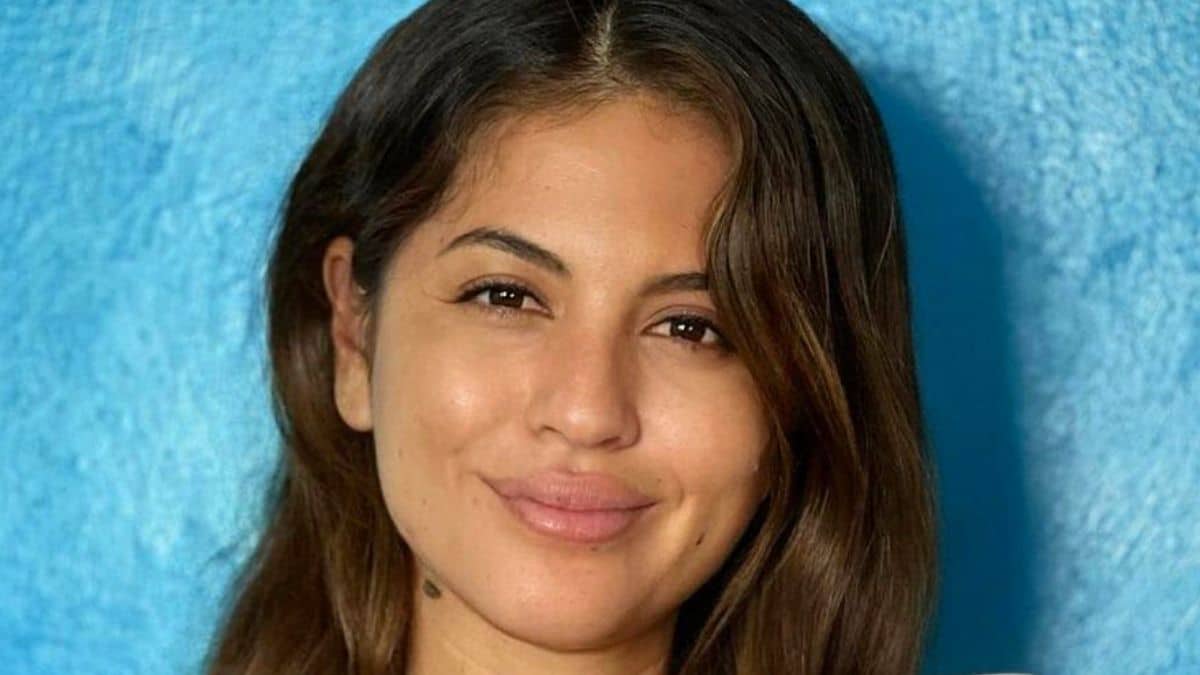 90 Day Fiance alum Evelin Villegas opens up about battling panic attacks andanxiety.