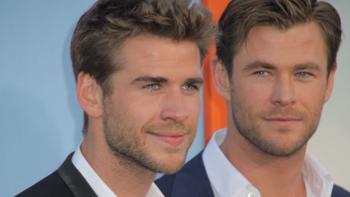 Chris Hemsworth opens up about how he beat out brother Liam to play Thor
