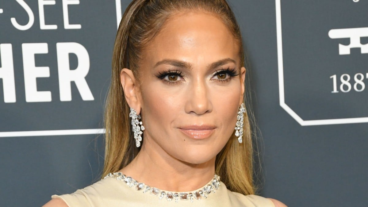 Jennifer Lopez