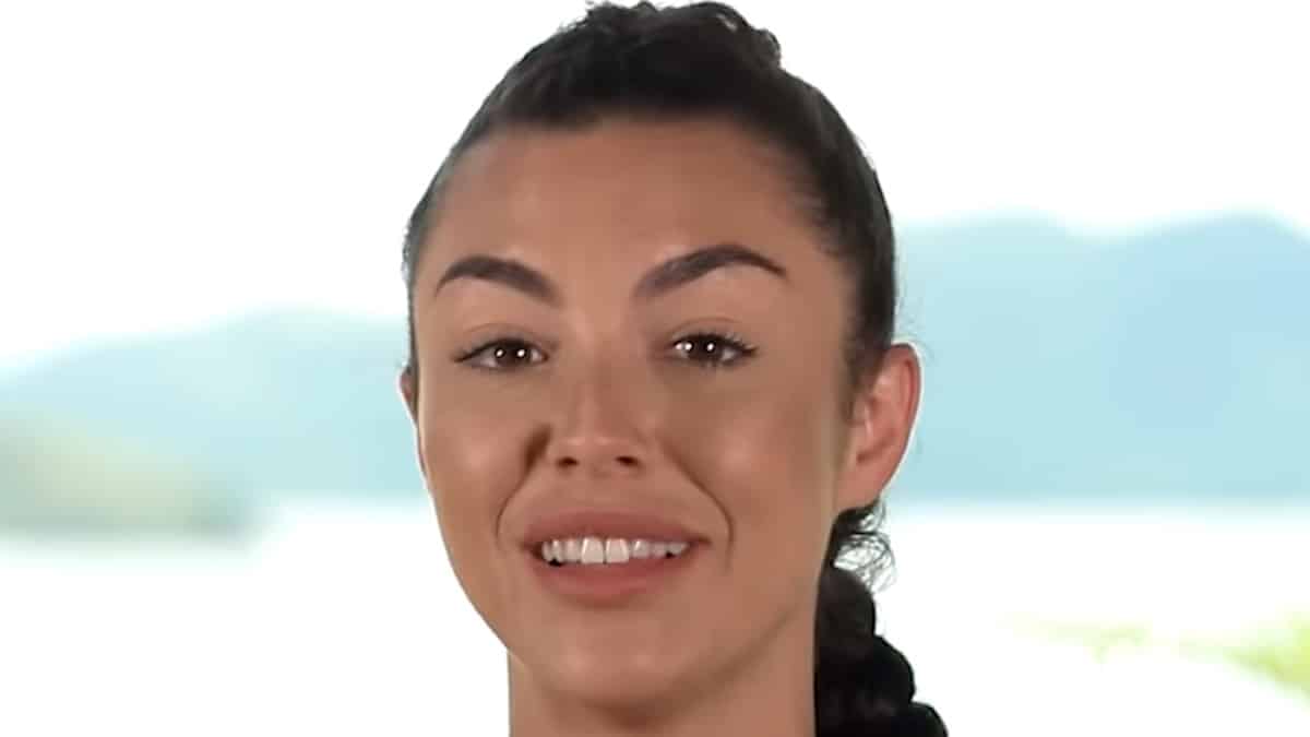 kailah casillas in the challenge all stars 3