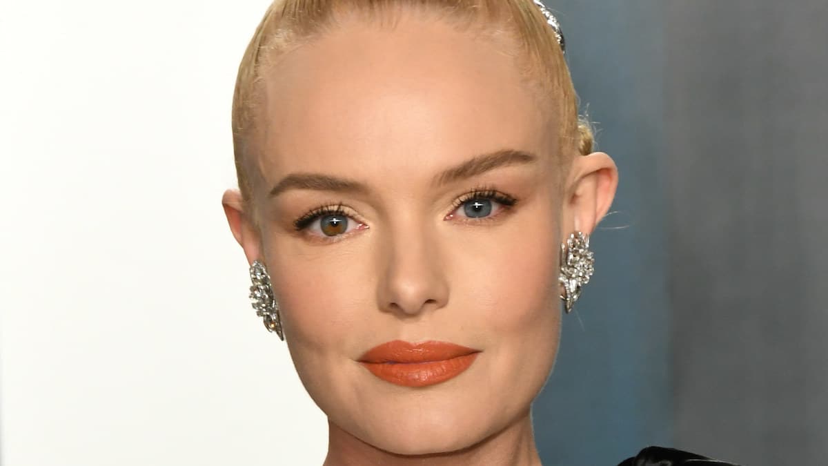 Kate Bosworth recordsdata for divorce from director husband Michael Polish 