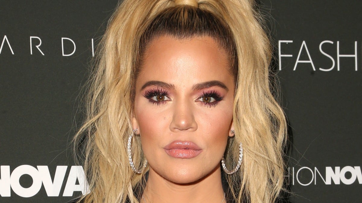 Khloe Kardashian