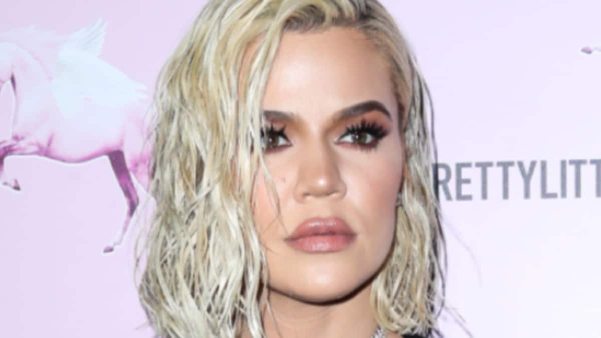 Khloe Kardashian posts about ‘errors’ as she awaits second little one with Tristan Thompson