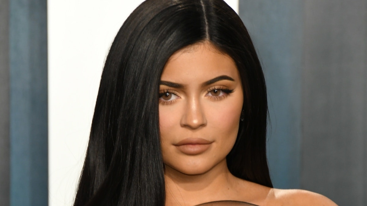 Kylie Jenner called out over minutes-long jet ride, environmental impact
