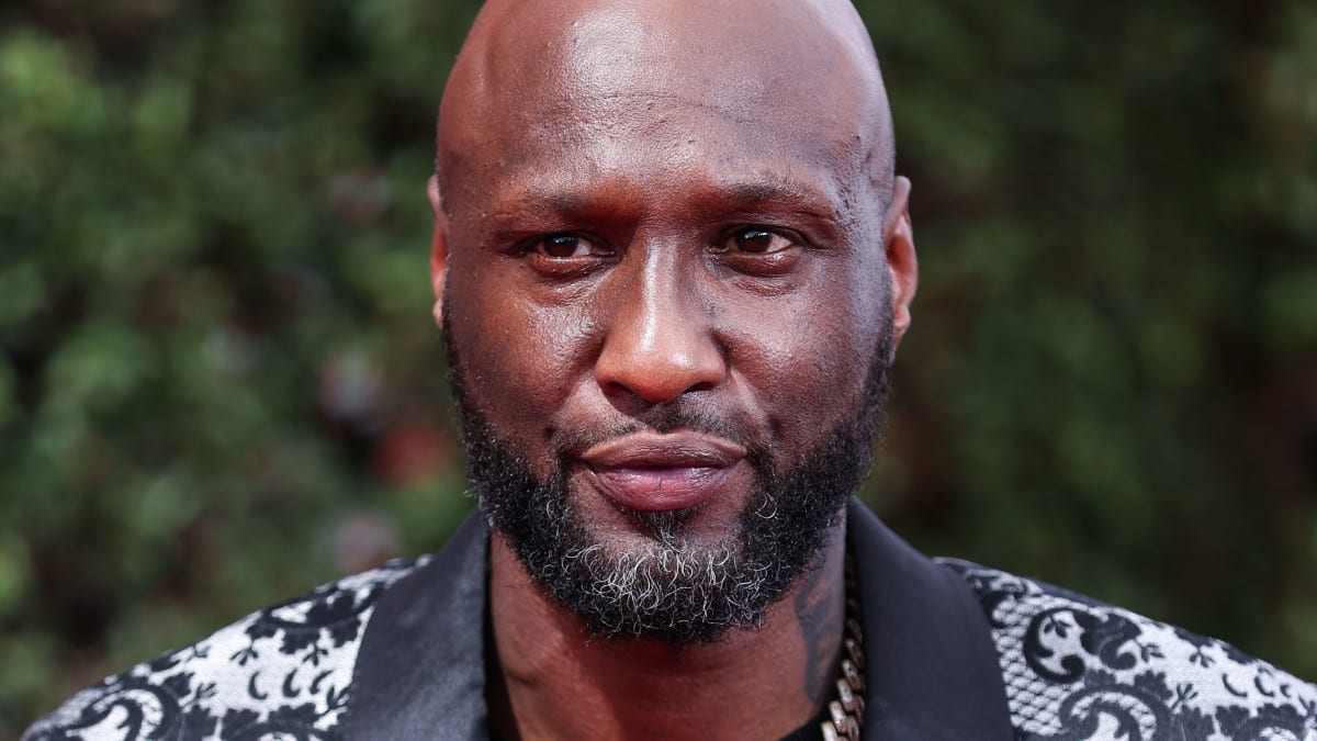 Lamar Odom says he would have given Khloe Kardashian a child