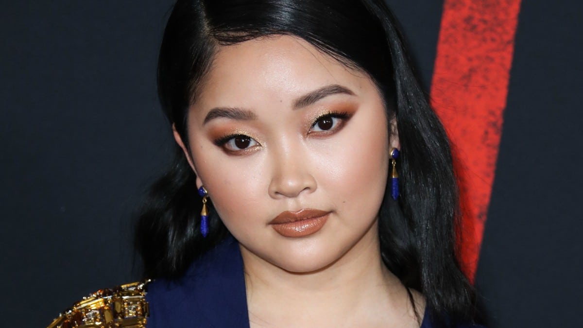 Lana Condor