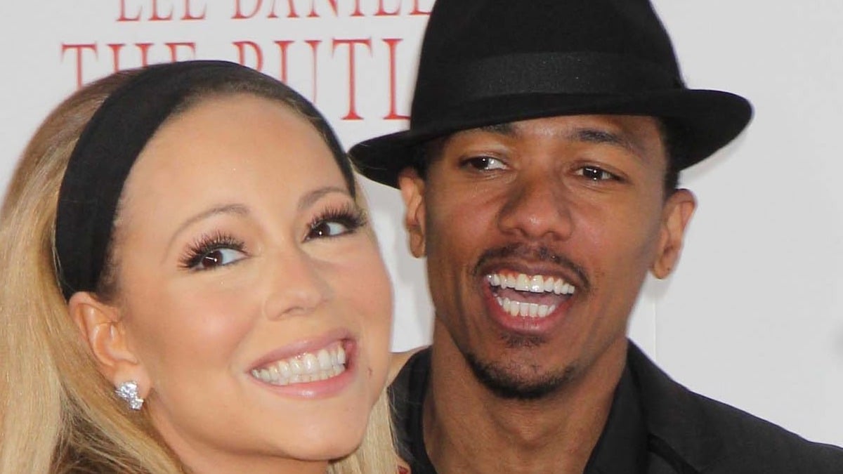Nick Cannon admits he will never have a love like Mariah Carey.