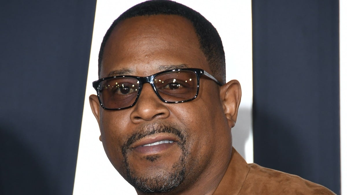 Martin Lawrence confirms return for Unhealthy Boys 4 with Will Smith