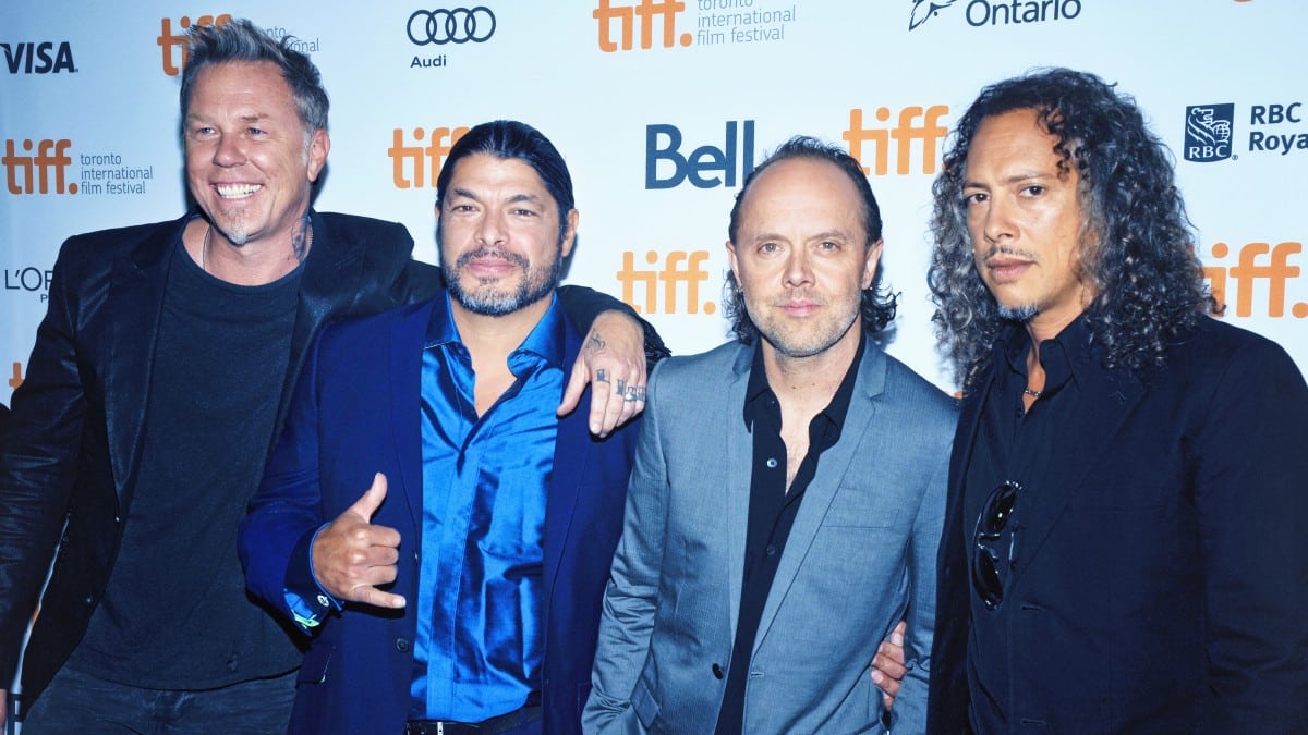 Metallica