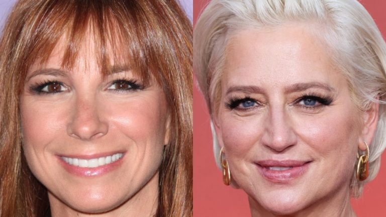 Jill Zarin says fame has gone to Dorinda. Medley head after their feud on Real Housewives Ultimate Girls Trip.