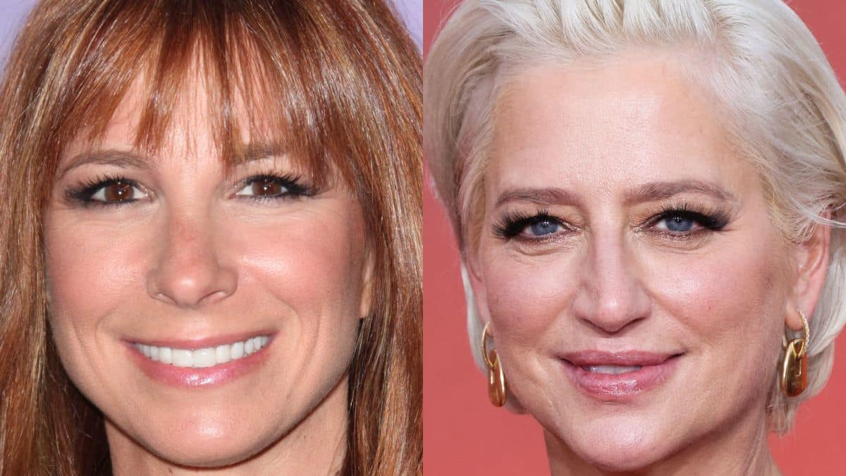 RHONY: Jill Zarin speaks on strained friendship with Dorinda Medley, says ‘fame went to her head’