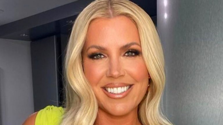 RHOC newbie Dr. Jen Armstrong says her personality was heavily edited on the show.